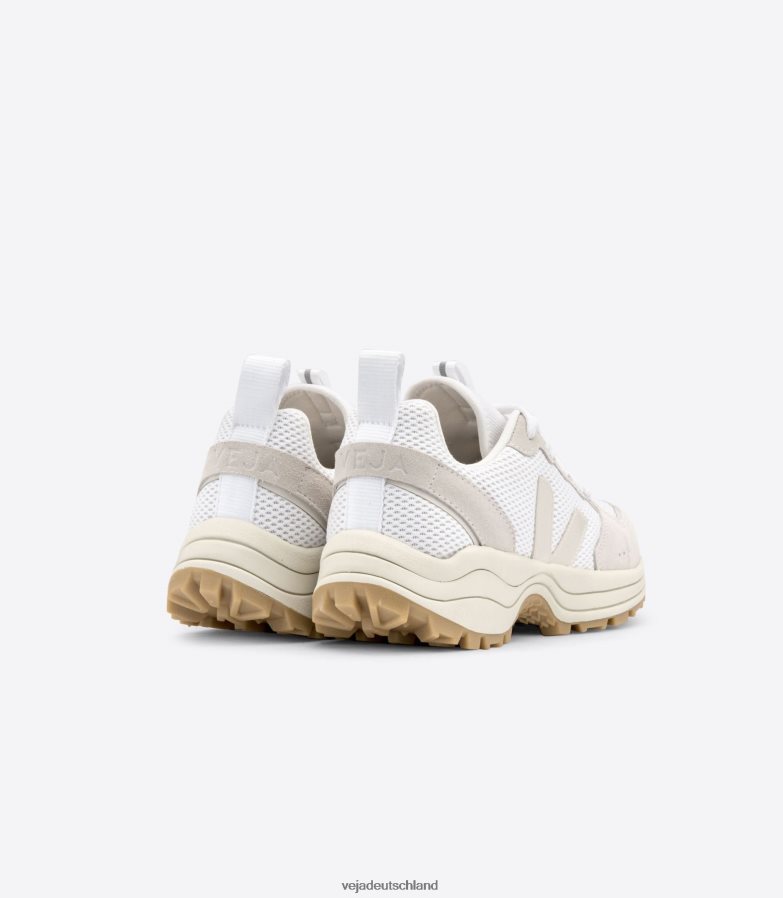 Veja venturi alveomesh weiß pierre natur TV48N2168